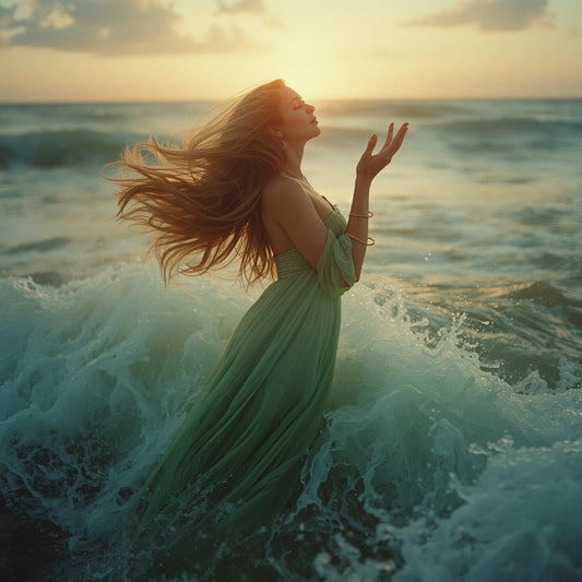 Clarification of Loved One's Safe Departure to the Light