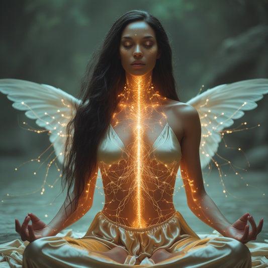 Subconscious Chakra Reset