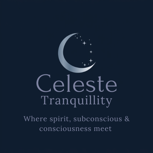 Celeste Tranquillity